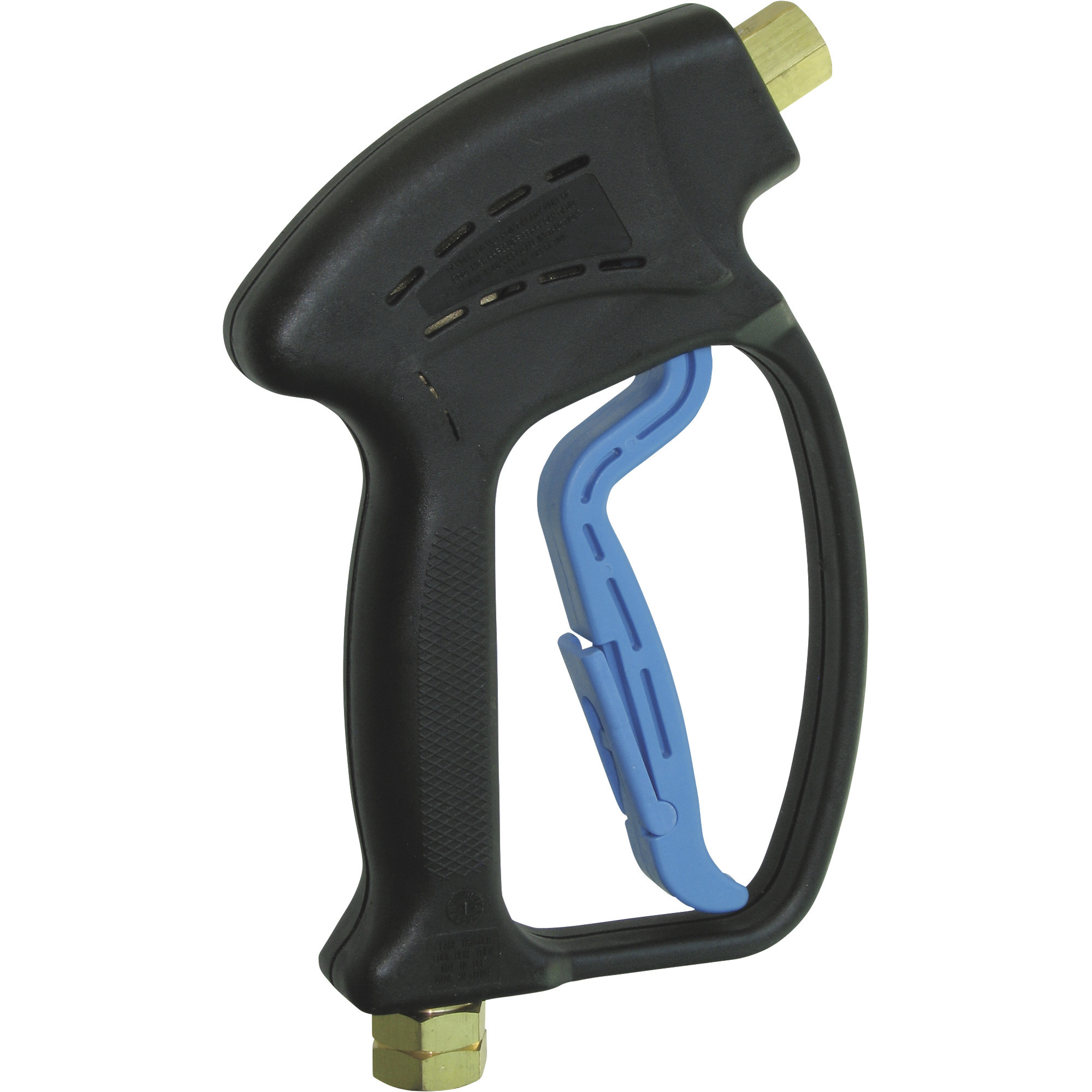 NorthStar Car Wash Spray Gun, 5000 PSI, 10.5 GPM, Weeping